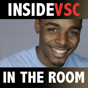 Resident Artist Tommy Coleman provides his insight into the playmaking process.