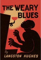 Cover of The Weary Blues by Langston Hughes