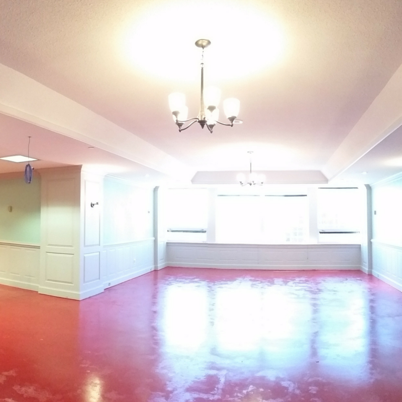 VSC Admin Office Move | Part 2