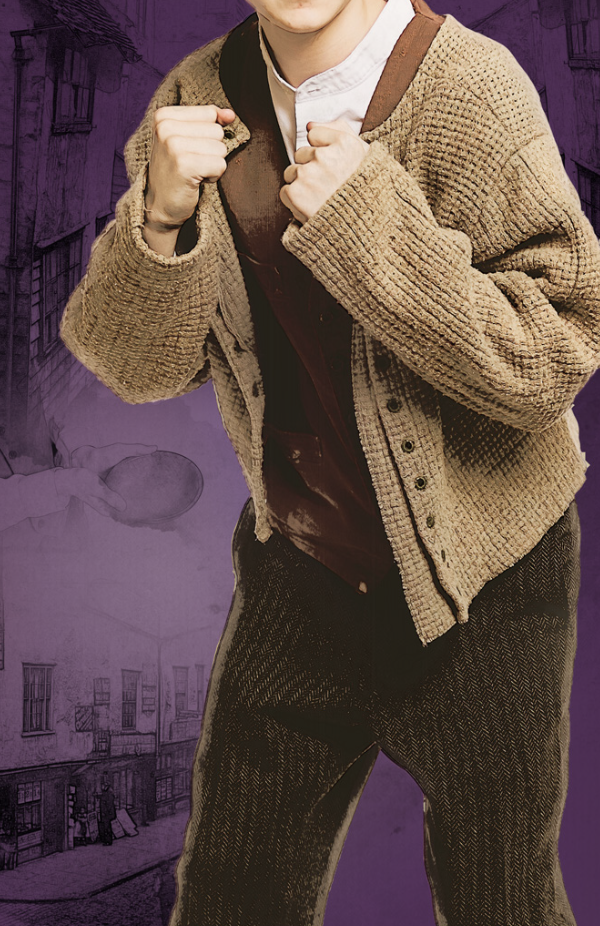 Oliver Twist