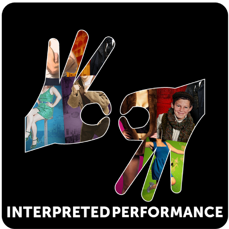 Sign Language Performances