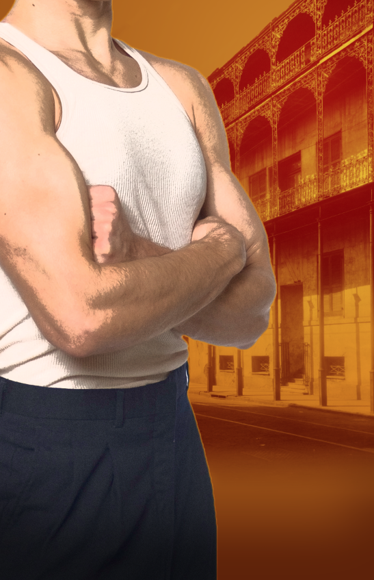 A Streetcar Named Desire