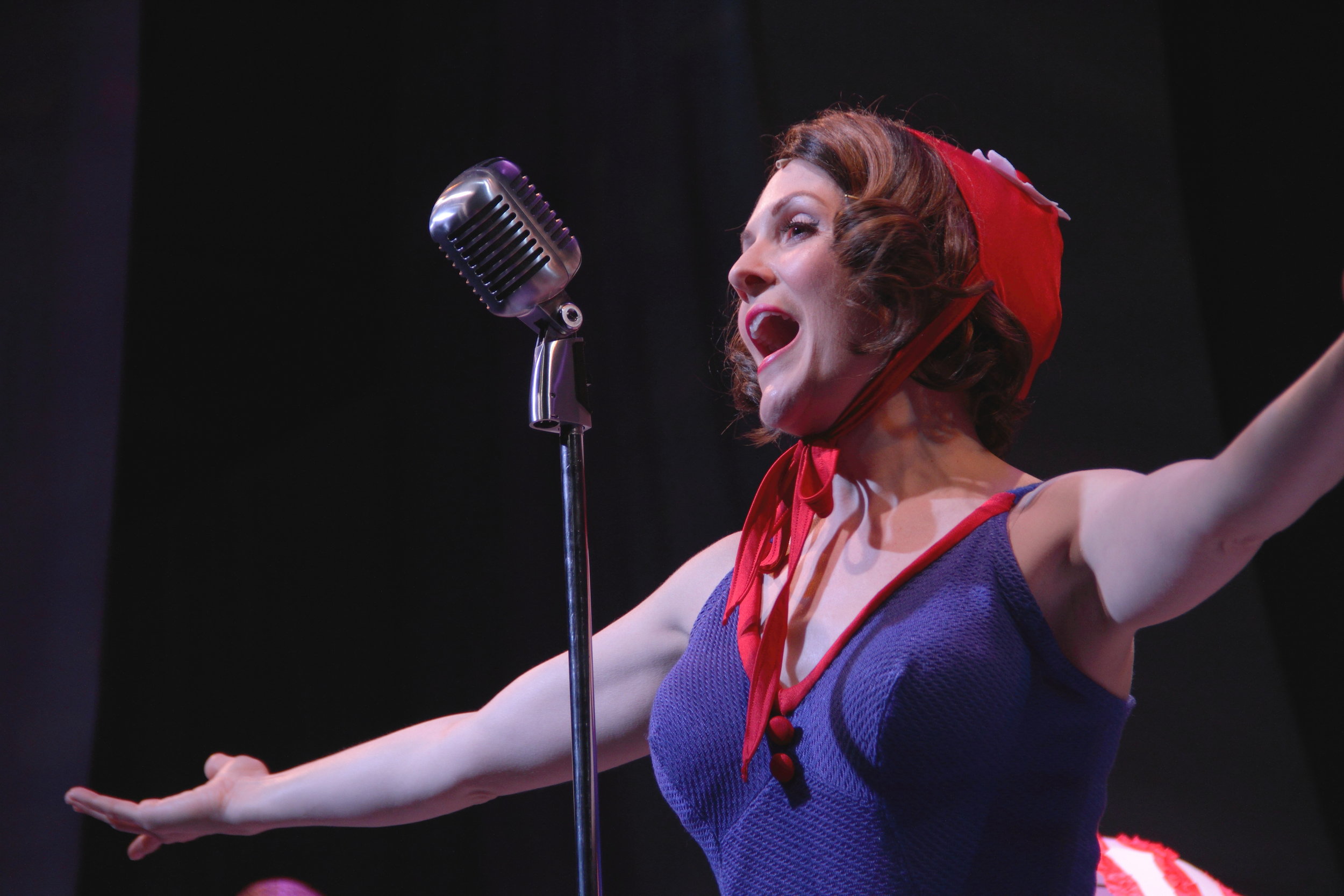 Betsy DiLellio as Ruth in Virginia Stage Company's I Sing the Rising Sea.JPG