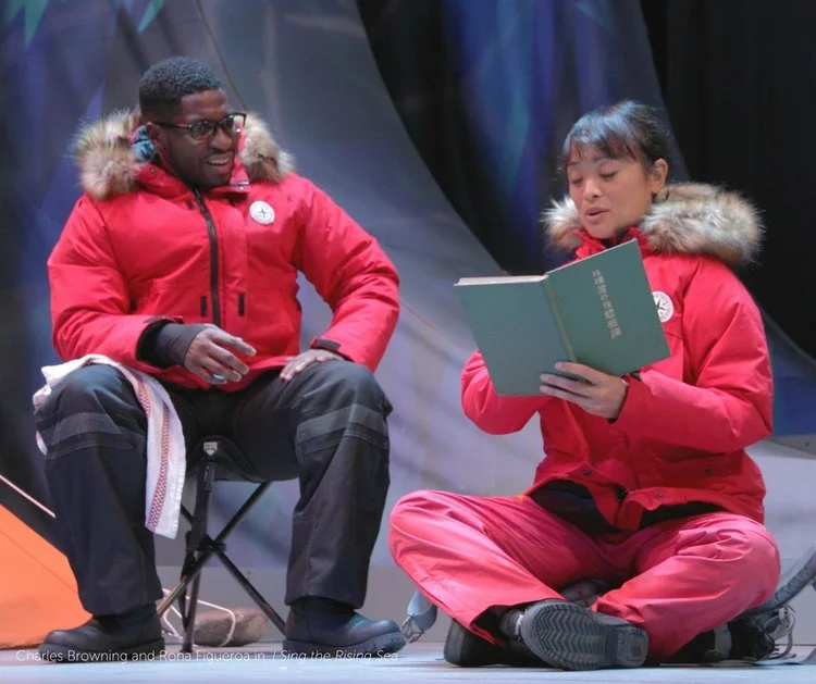 SCIENCE! + Falling in Love: Meet Granby Jr. and Misaki