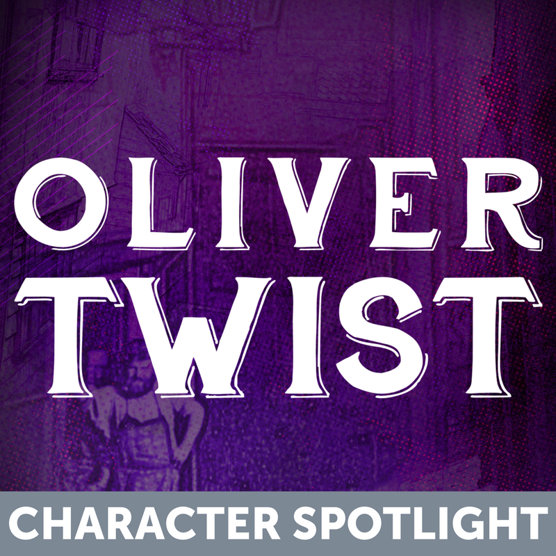 Oliver Twist Character Spotlight: Rose — Virginia Stage Company