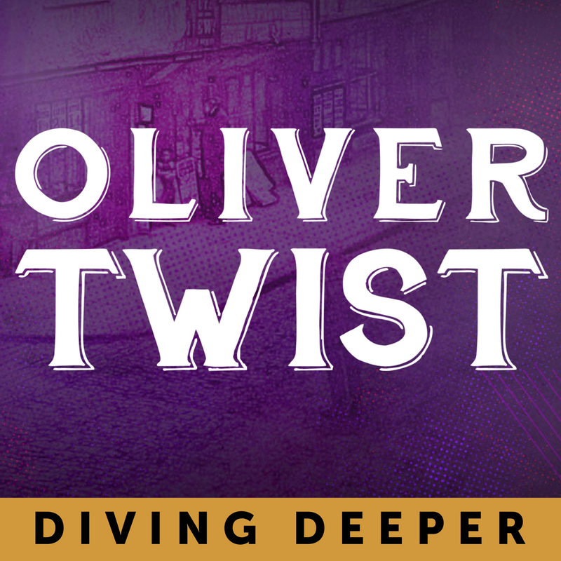 Despised by All and Pitied by None: Victorian Childhood in Oliver Twist