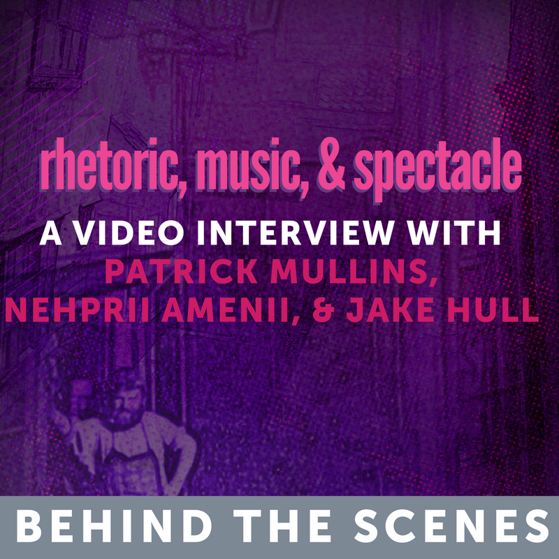 Meet the Brains Behind Oliver Twist