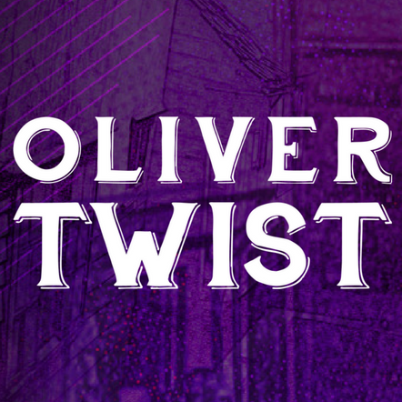 Broadway World Announces the Opening of Oliver Twist