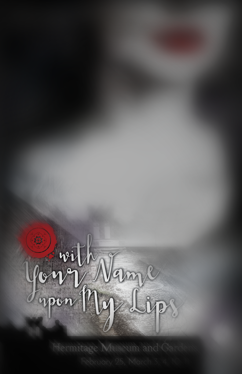 Next week, we'll uncover more of this image!