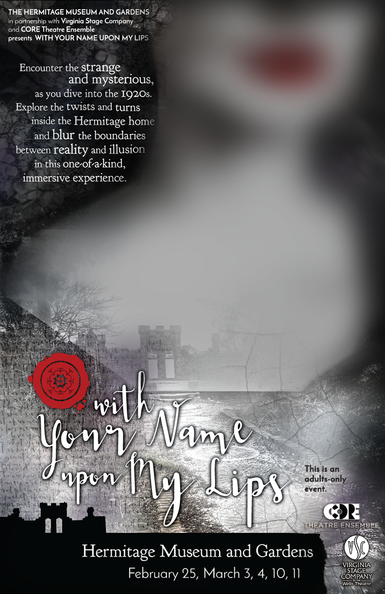 Tickets go on sale January 25, when we'll reveal the full post image! 