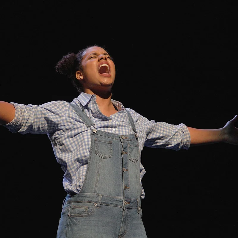 The Wiz Photo Gallery