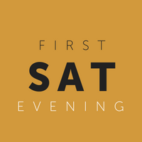 Saturday, September 16, 7:30pm