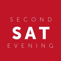 Saturday, September 23, 7:30pm