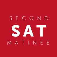 Saturday, March 3, 3pm