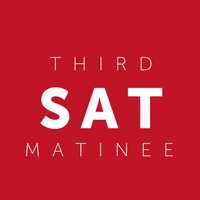Saturday, March 10, 3pm
