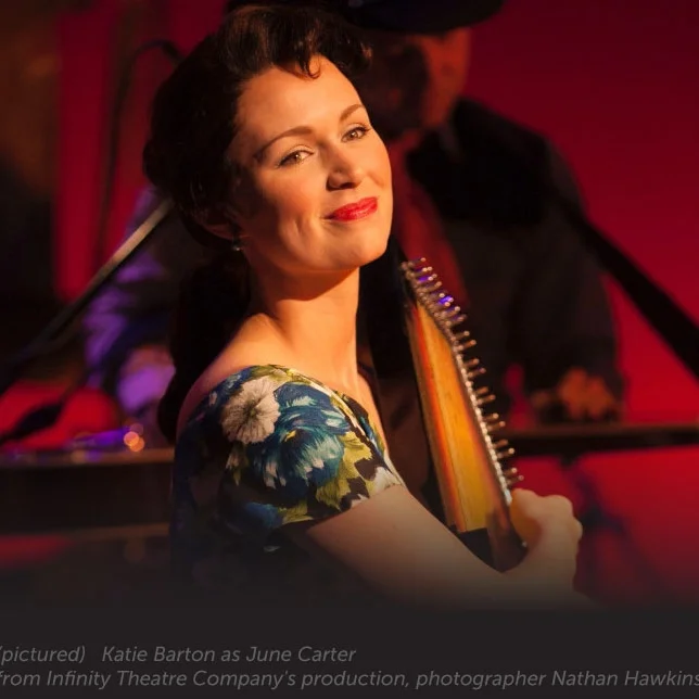 VEER: Channeling the Music of Johnny Cash