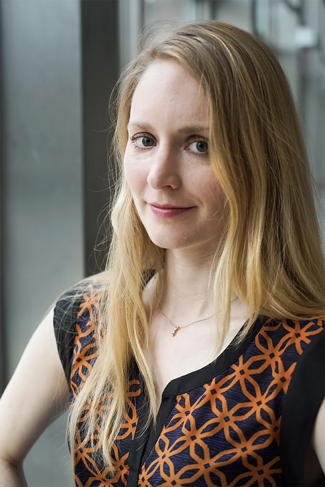 Behind the Costumes of THE PARCHMAN HOUR: An Interview with Grier Coleman