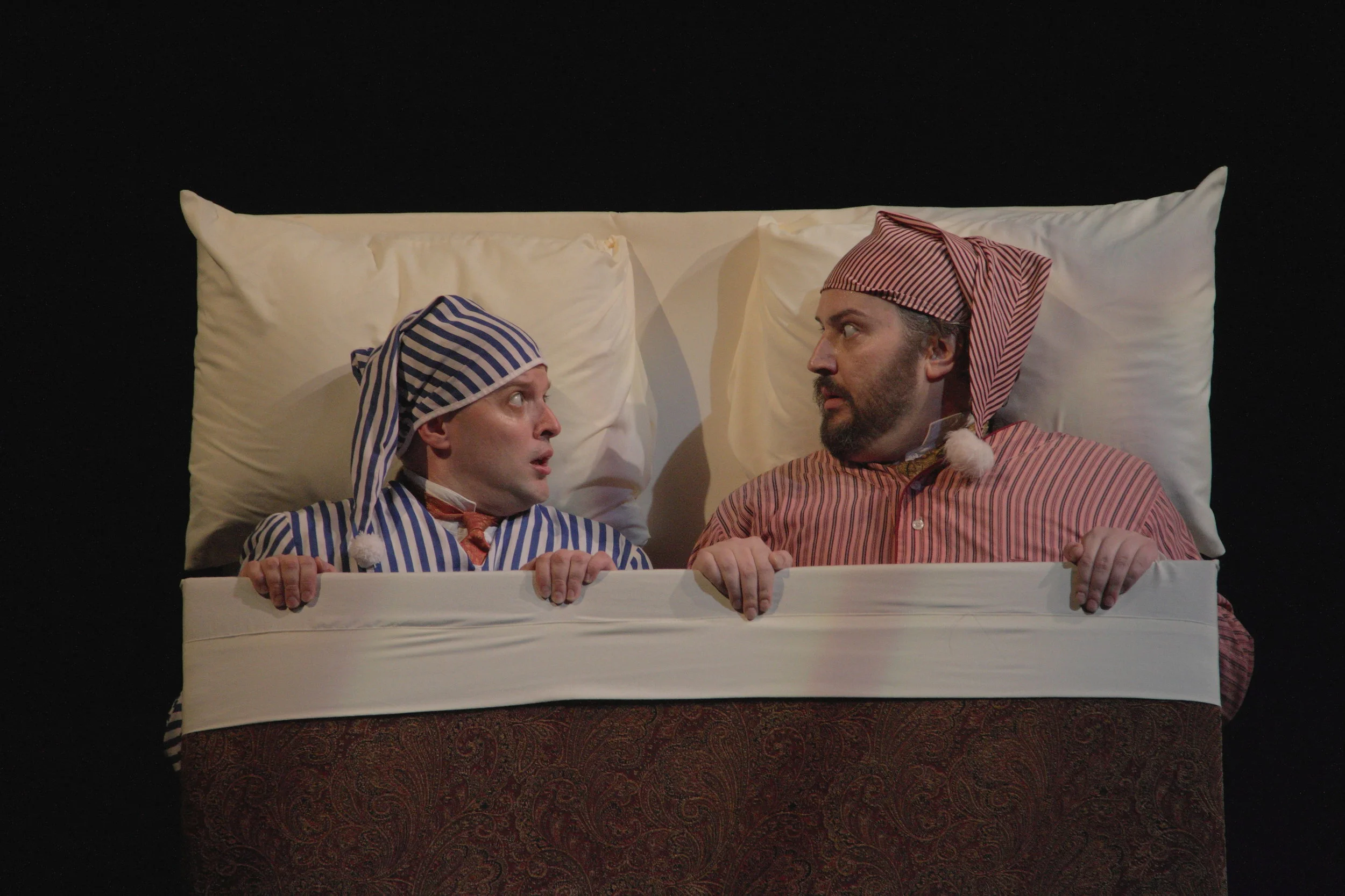 AltDaily: "This is not your father’s Hound of the Baskervilles"