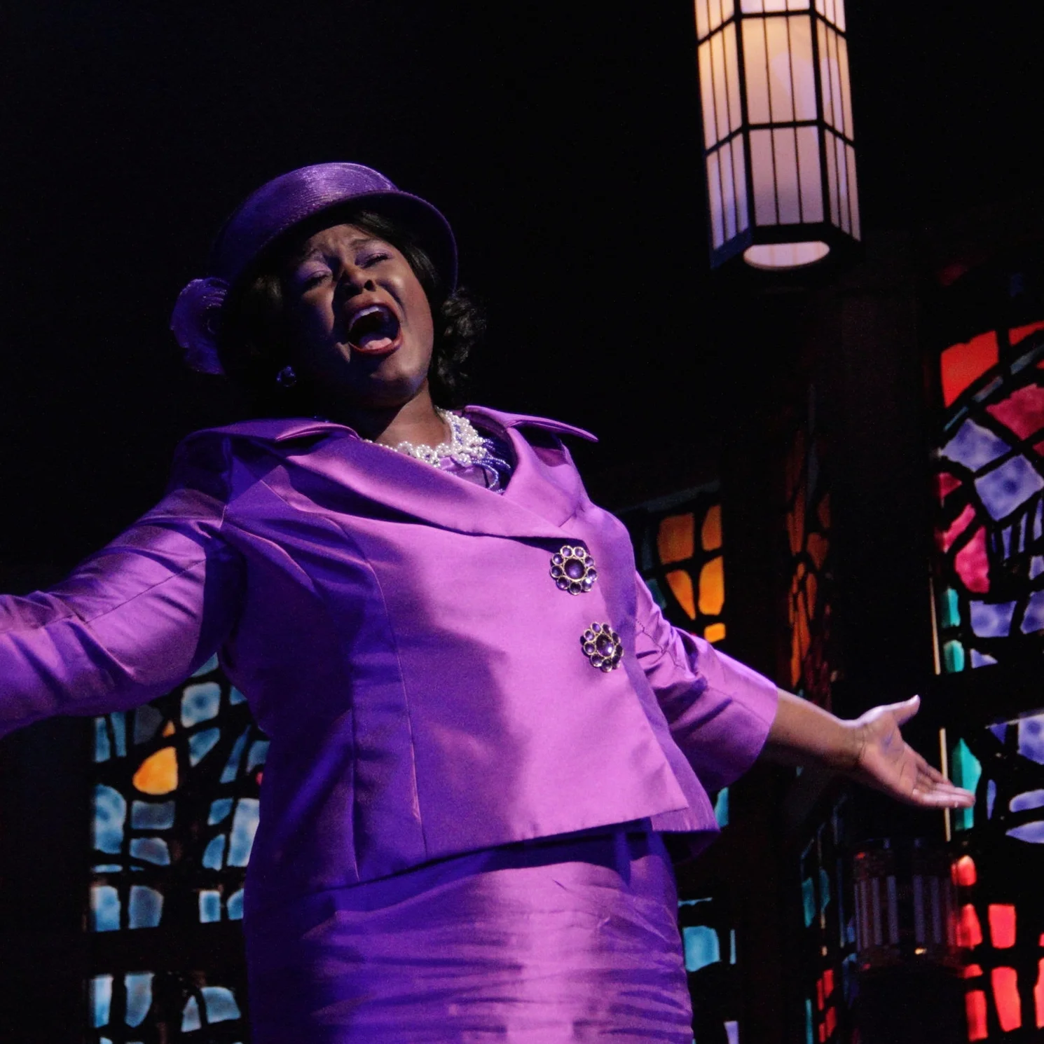 Musical Preview of CROWNS