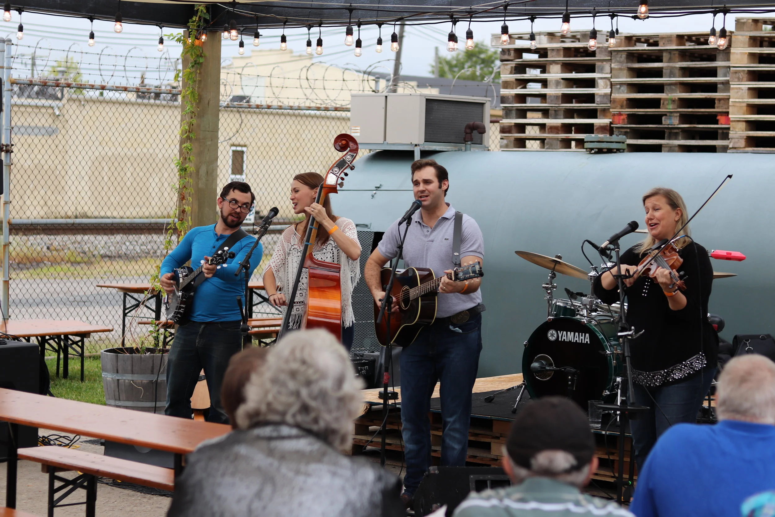 You loved A BREW NAMED SUE!