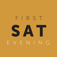 SATURDAY, OCTOBER 20, 7:30PM
