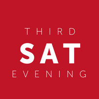 SATURDAY, NOVEMBER 3, 7:30PM