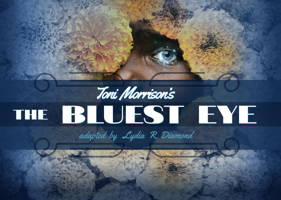 Toni Morrison's The Bluest Eye Virginia Stage Company Norfolk State Theatre