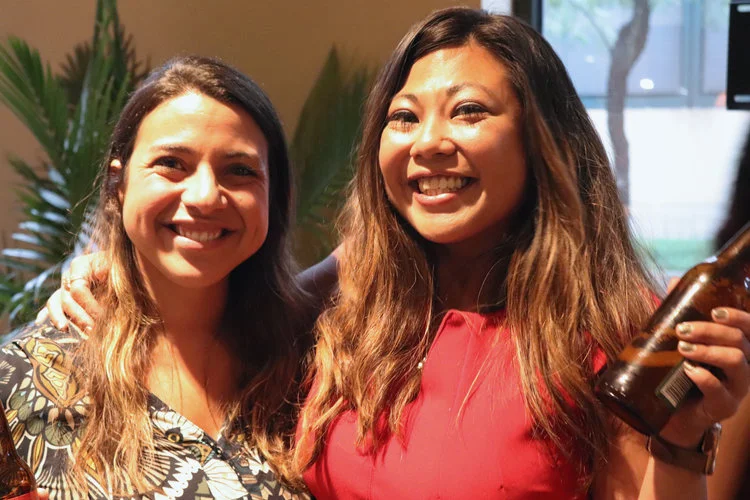 Virginia Stage's New Young Professionals Membership