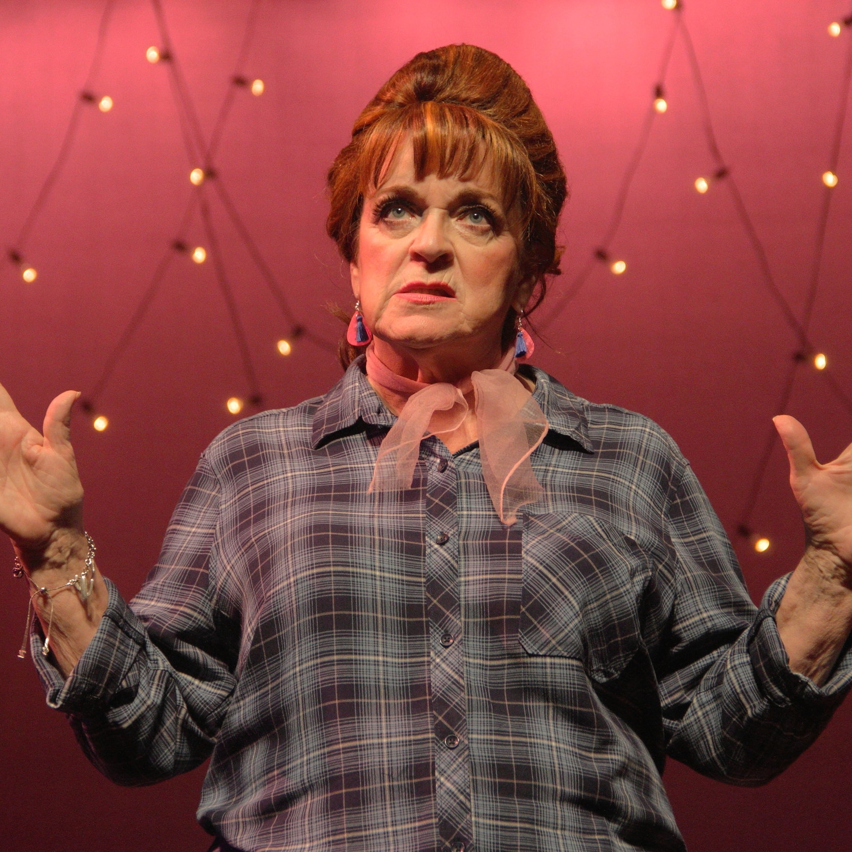 Mal Vincent reviews ALWAYS...PATSY CLINE