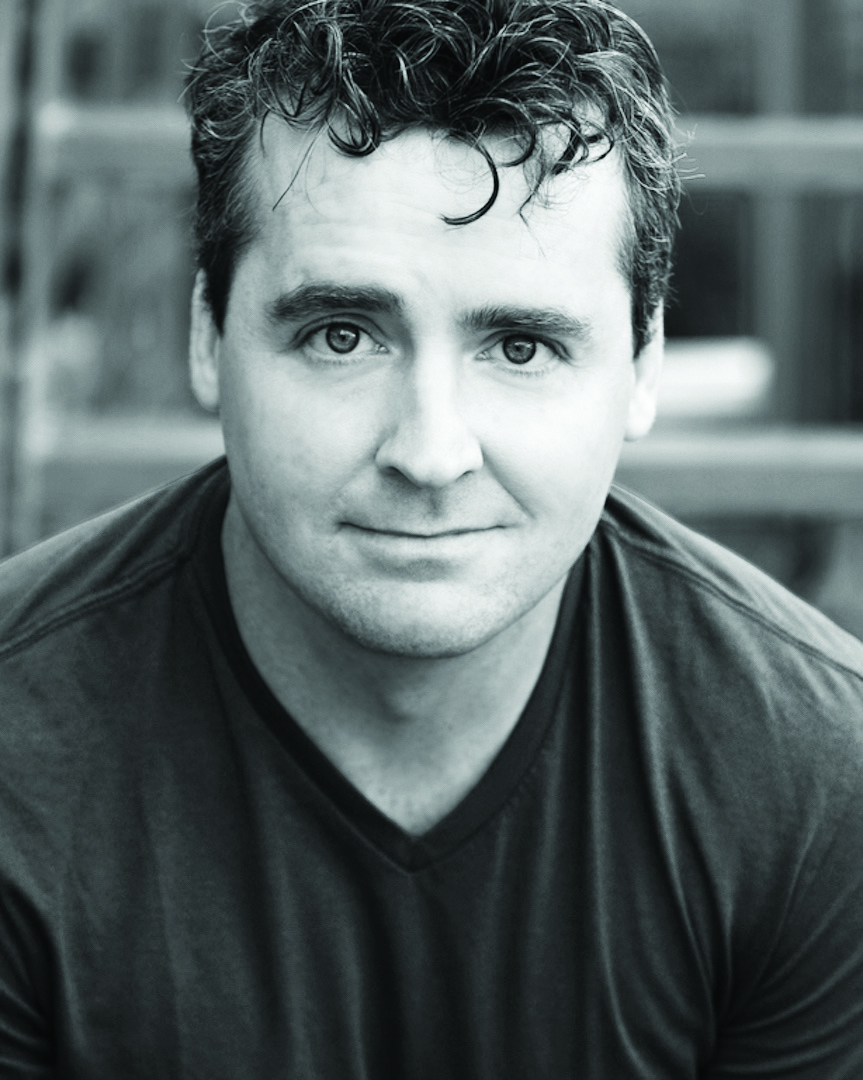 John Forquer OUR TOWN Cast + Creative Team — Virginia Stage Company