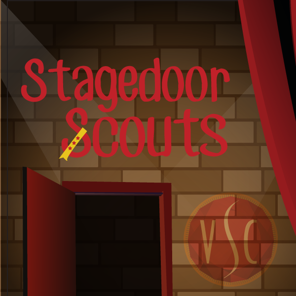 Stagedoor Scouts Special: MATILDA THE MUSICAL