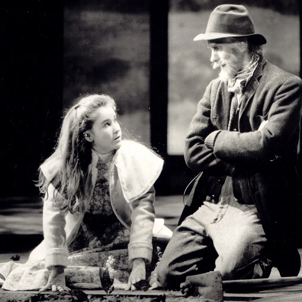 THE SECRET GARDEN at Virginia Stage