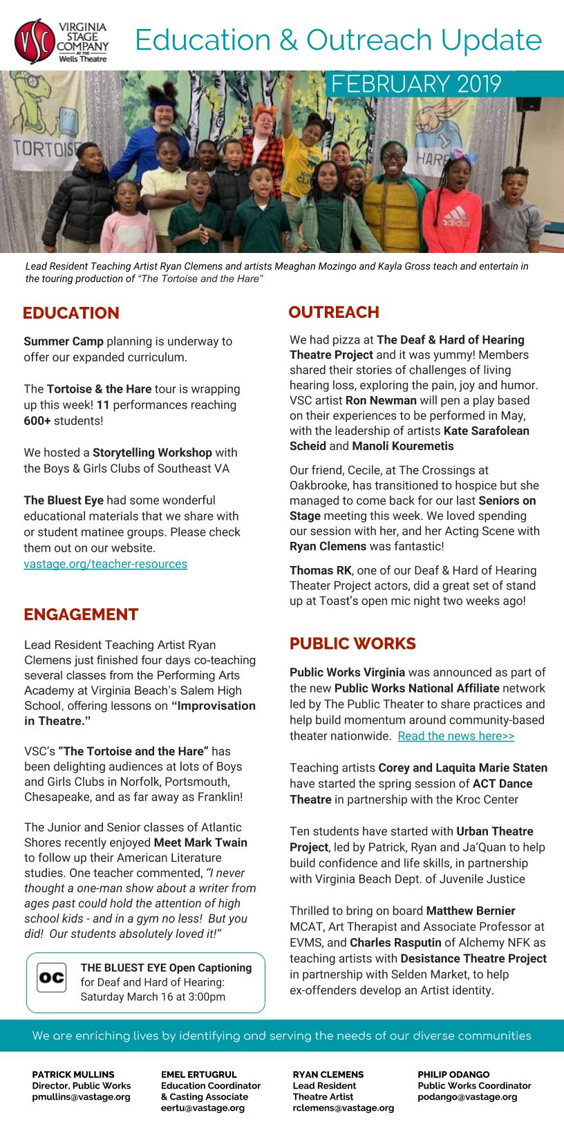 Education and Outreach Update - Feb 2019.png
