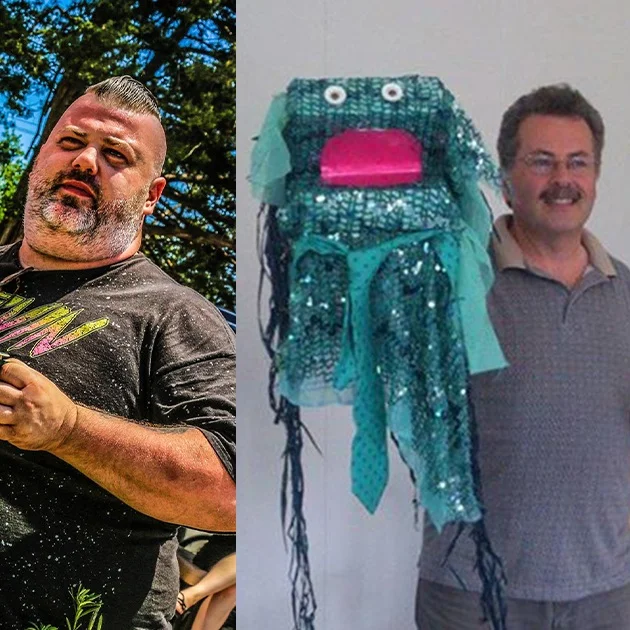 Public Works VA: Desistance Theatre Project