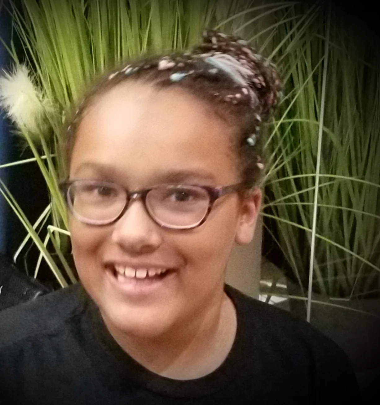 Mahayla Hall - 9yr old actress and dancer.jpg