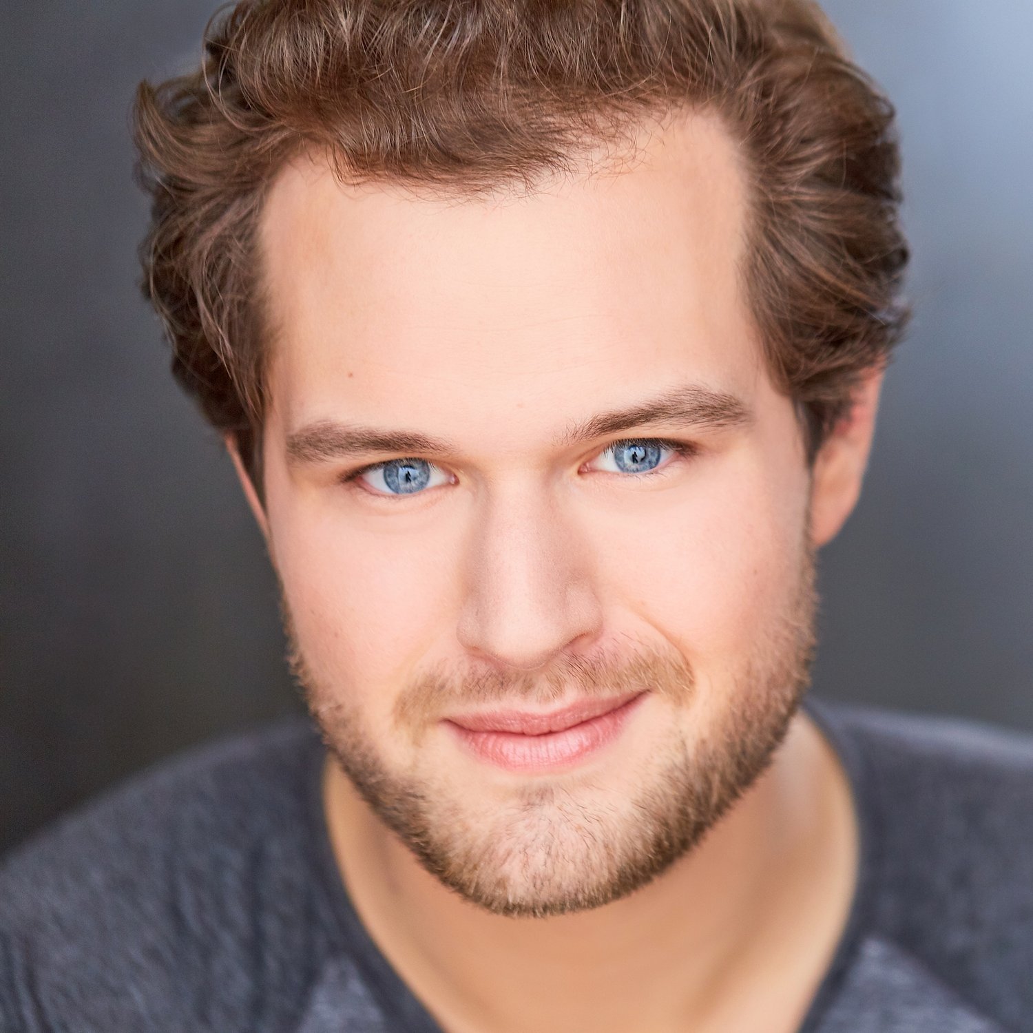 Cast + Creative Team : THE TEMPEST — Virginia Stage Company