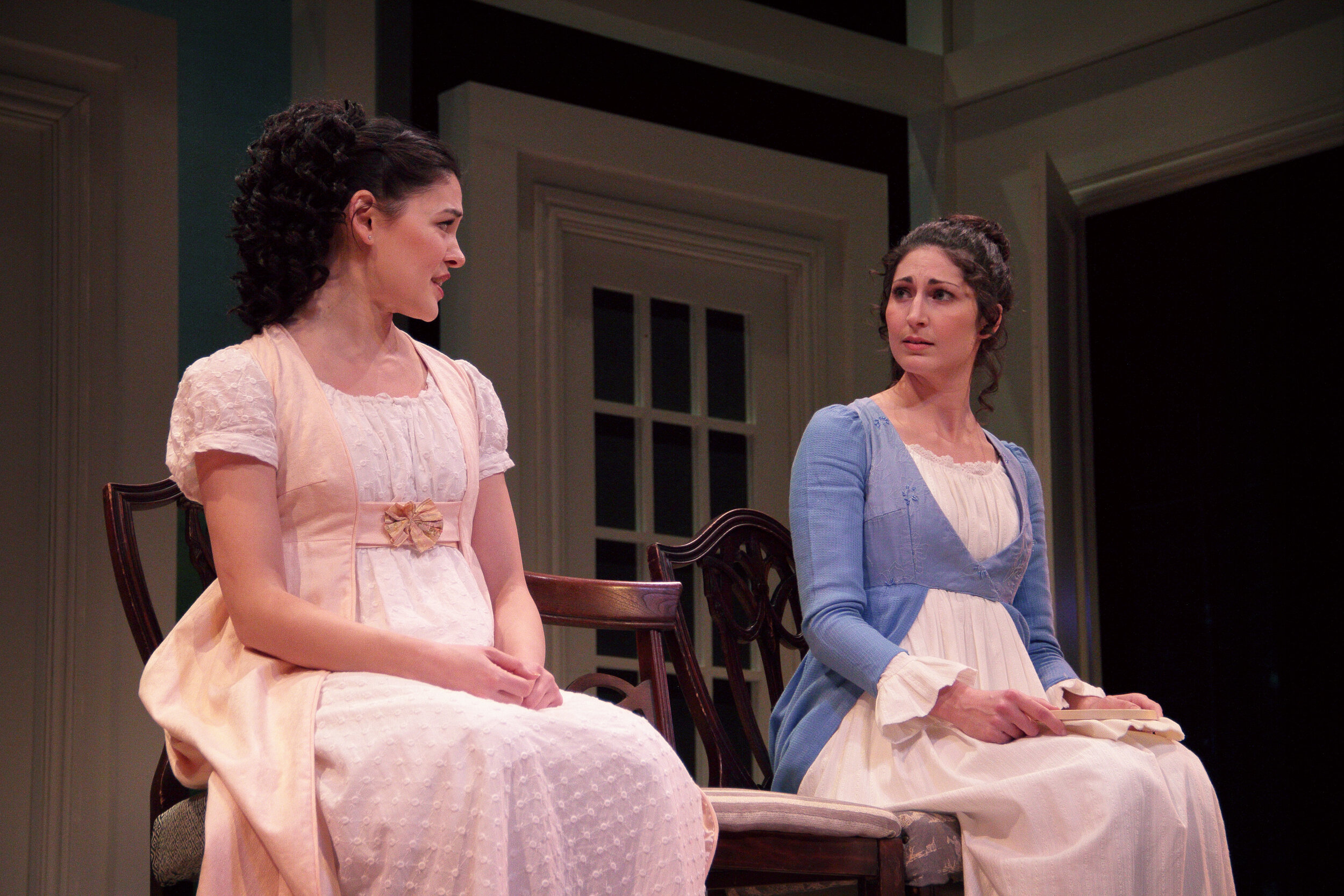 edited__Manna Nichols and Ally Farzetta in SENSE _ SENSIBILITY at VIRGINIA STAGE COMPANY.jpg