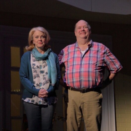 NATIVE GARDENS Production Photos