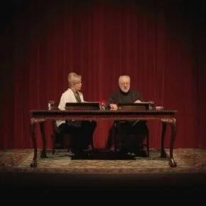 LOVE LETTERS, a fundraising event