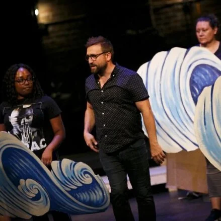 Virginian-Pilot: Arts Need Support