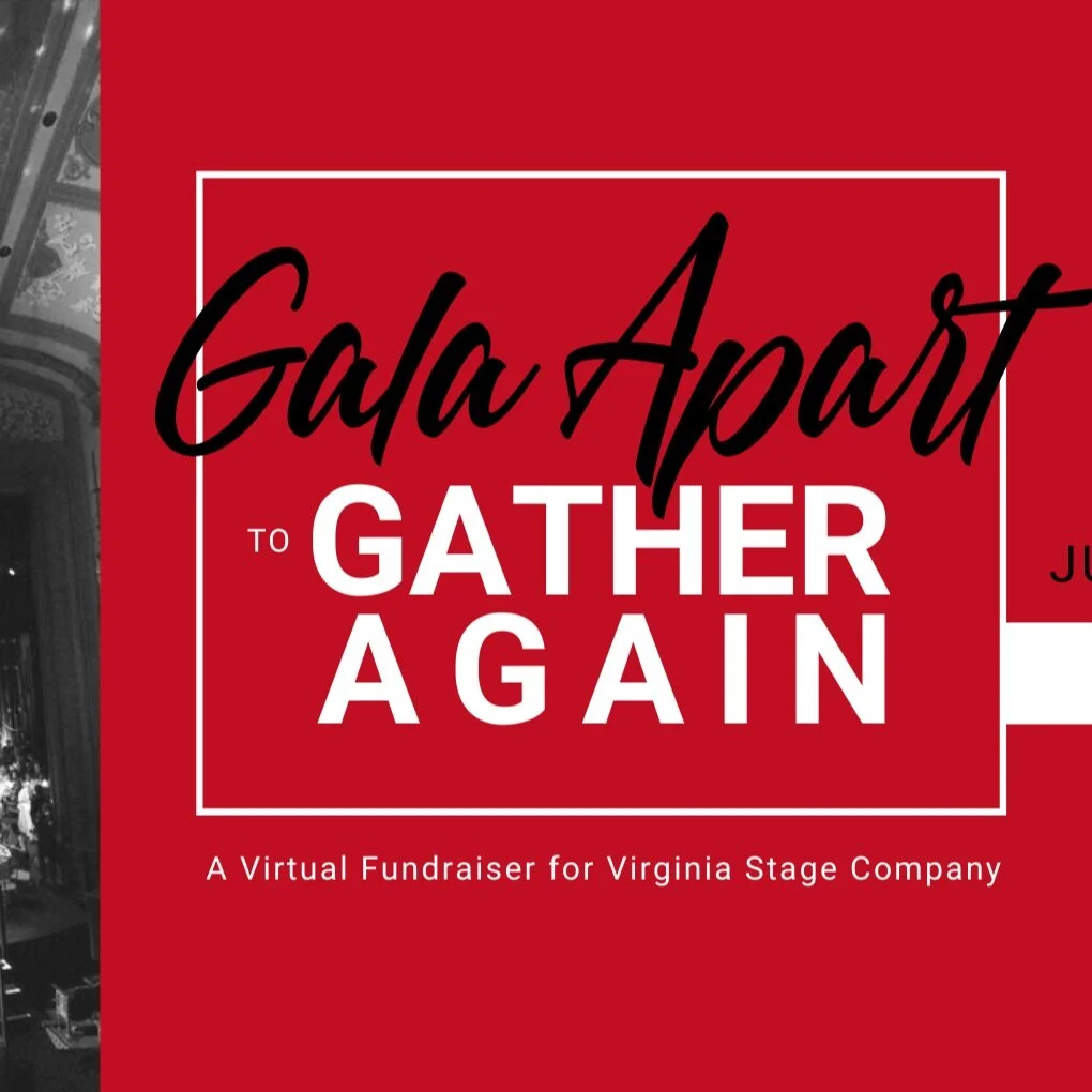 Gala Apart to Gather Again