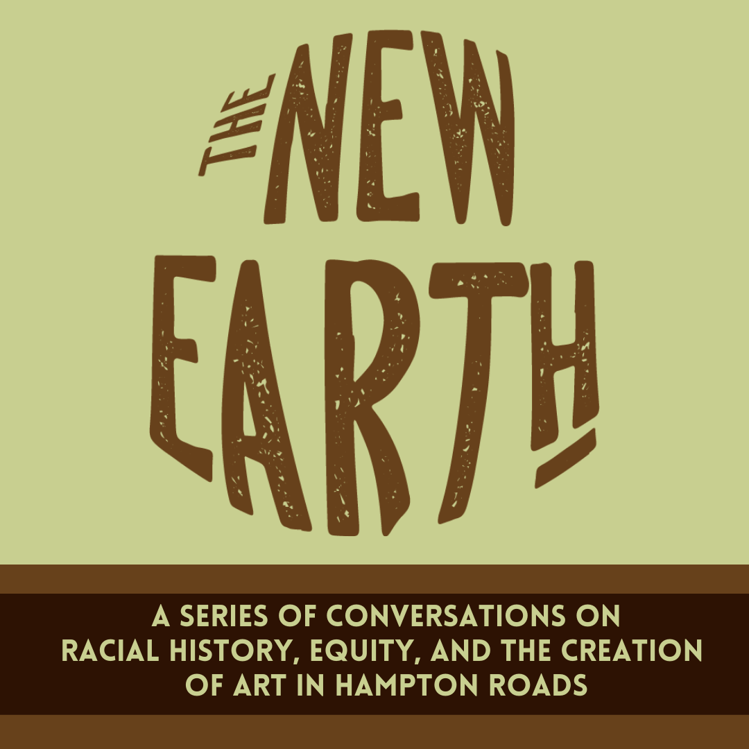 THE NEW EARTH: Filipino American Artists in Hampton Roads