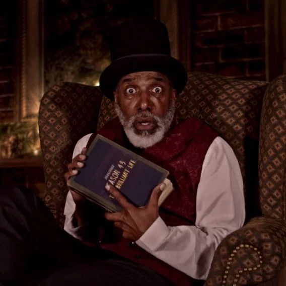 Coming This December...