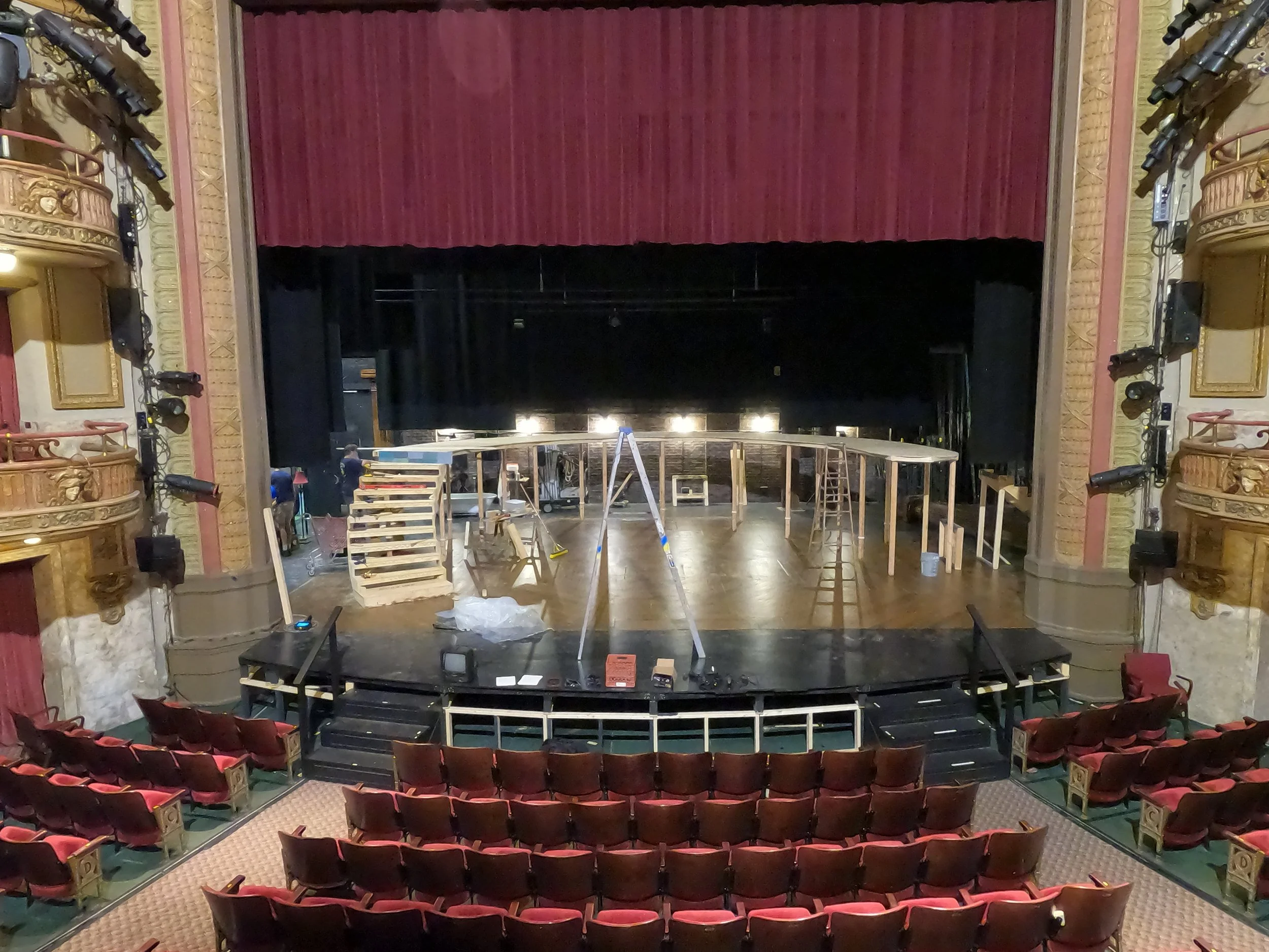 The Making Of...Cat on a Hot Tin Roof