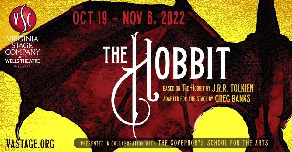 THE HOBBIT | Cast &amp; Creatives