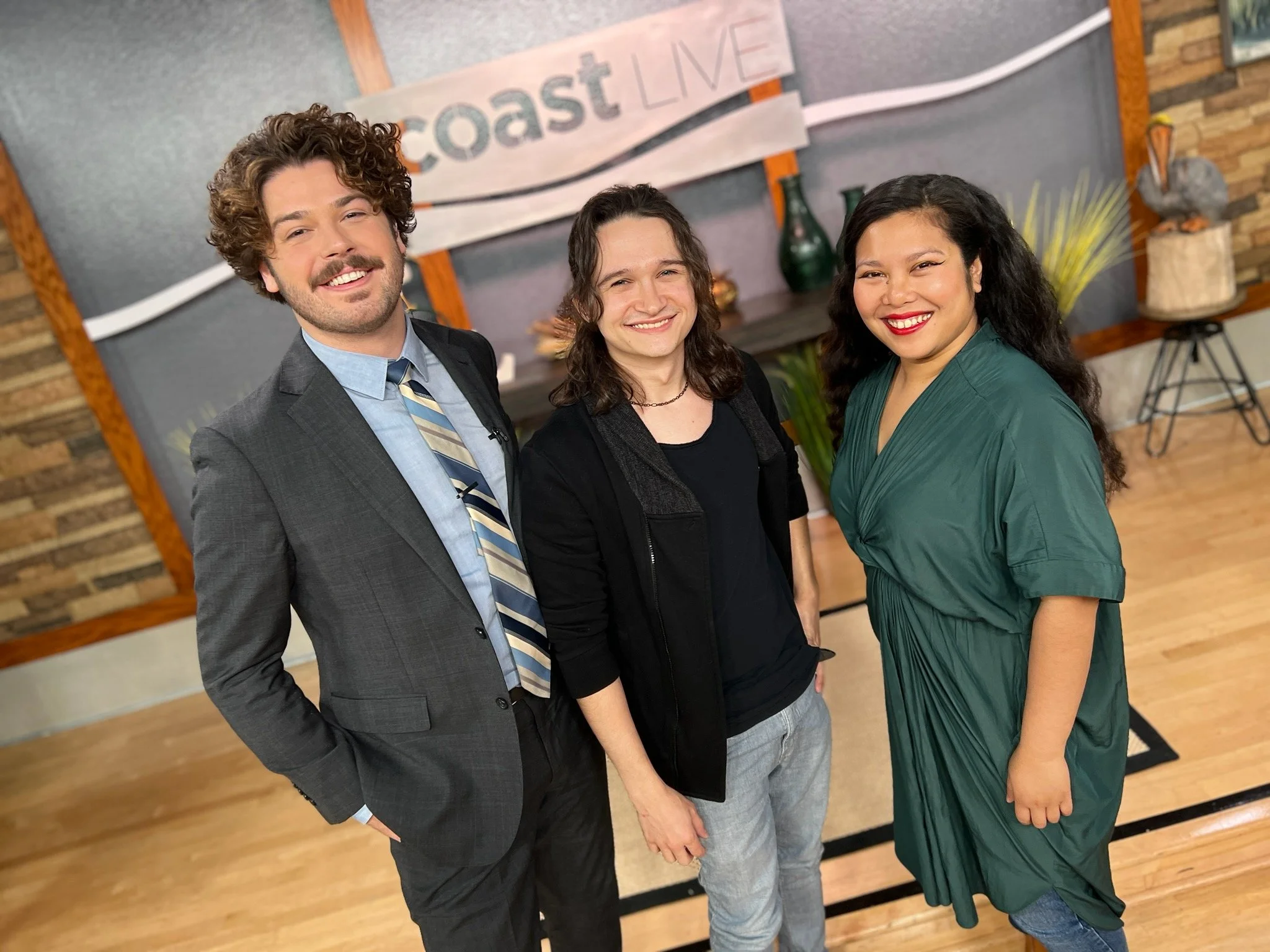 THE HOBBIT | Featured on Coast Live