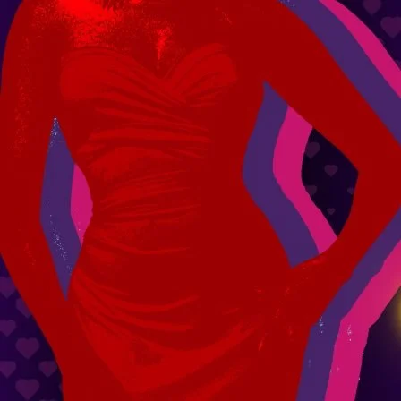 Shamelessly Gorgeous Galentine