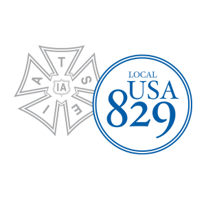  Virginia Stage Company employs some scenic, costume, lighting, and sound designers represented by United Scenic Artists, Local USA-829 of the IATSE. 