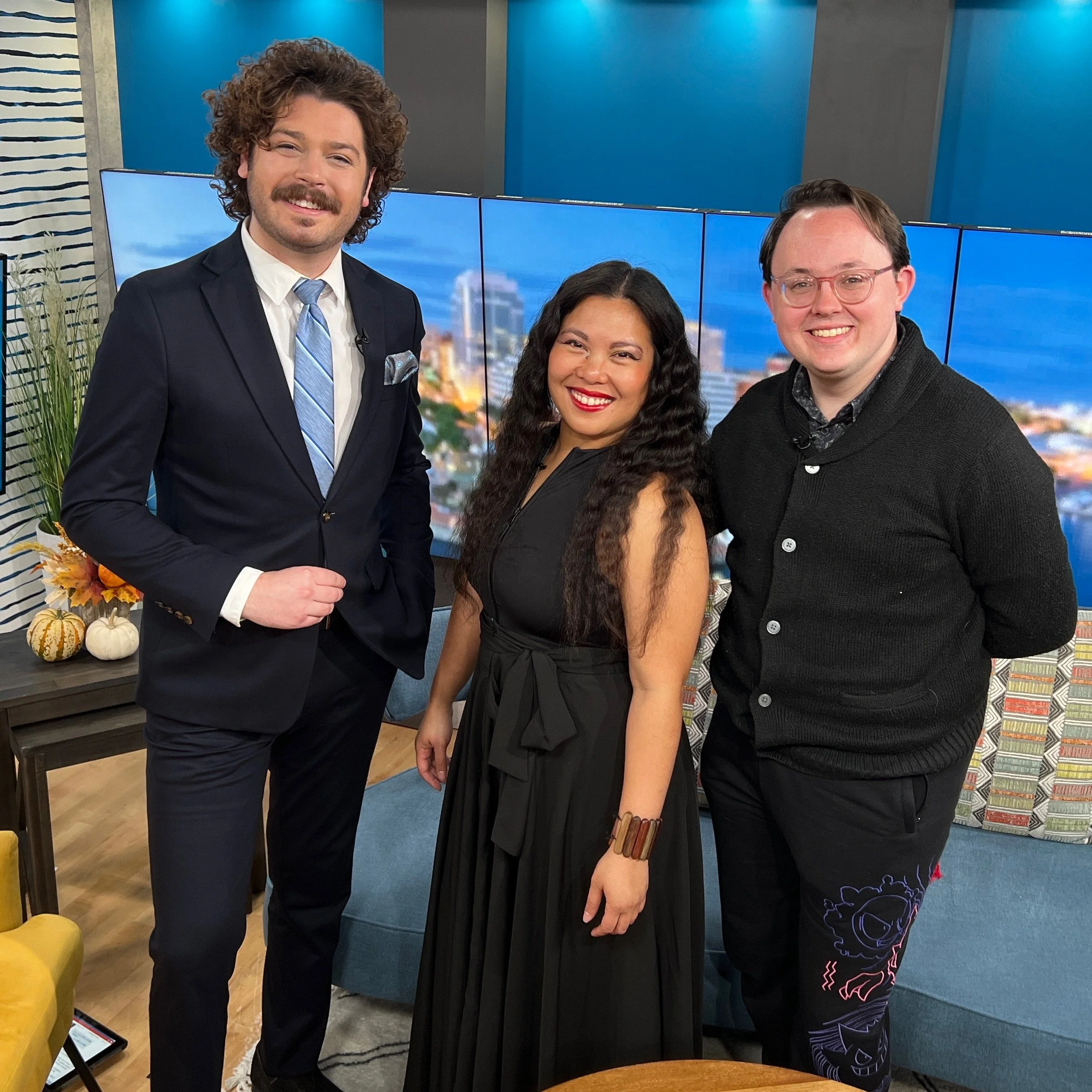 CoastLive | It's a Classic Tale with a Modern Twist...DRACULA at The Wells