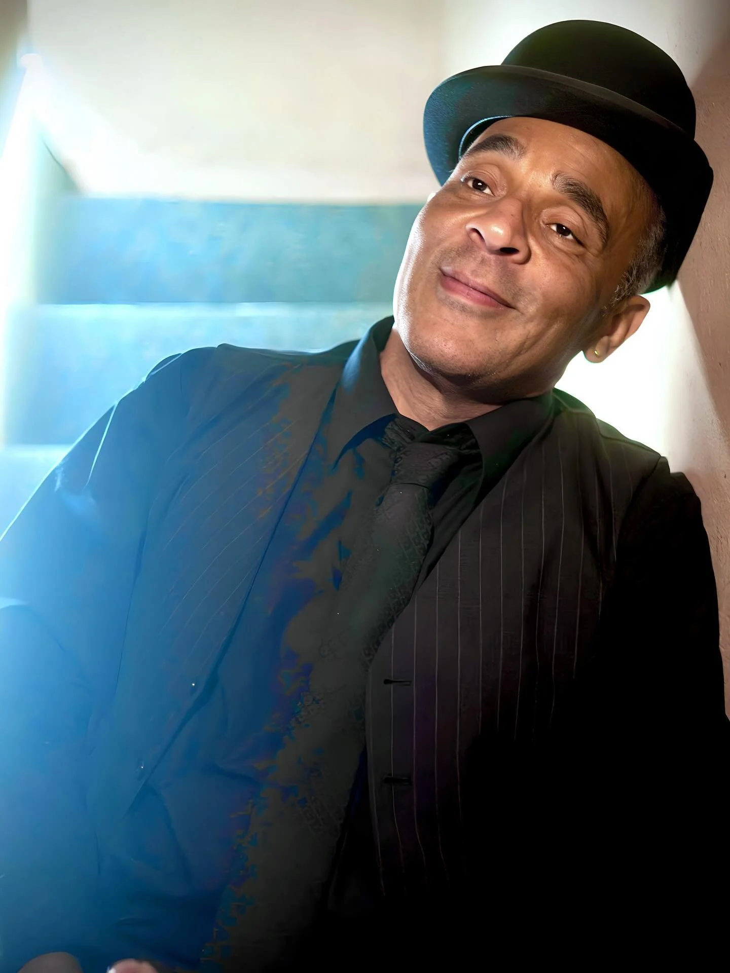 Some words from our Musical Director, Darius Frowner:

When I got the call from Professor Anthony Stockard to music-direct Ain&rsquo;t Misbehavin&rsquo;, it felt like the perfect time to return to a show I&rsquo;ve loved on national and international